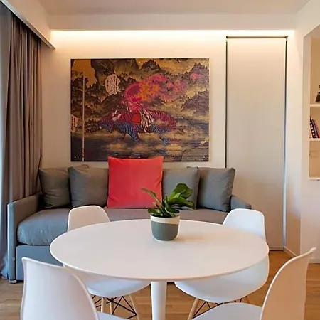 Marina Gardens Boutique&suites 4* Francavilla Al Mare