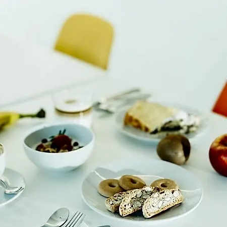Aparthotel Marina Gardens Boutique&suites Francavilla Al Mare
