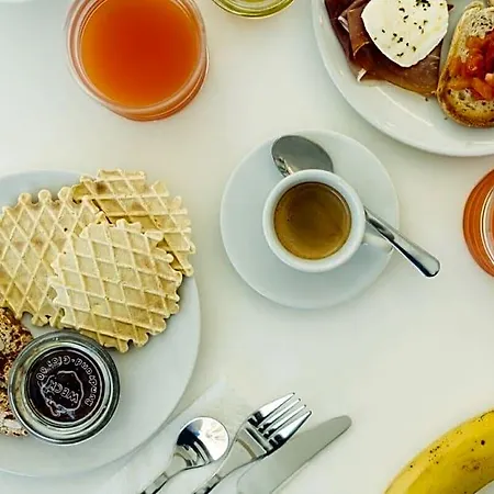 Marina Gardens Boutique&suites Aparthotel Francavilla Al Mare