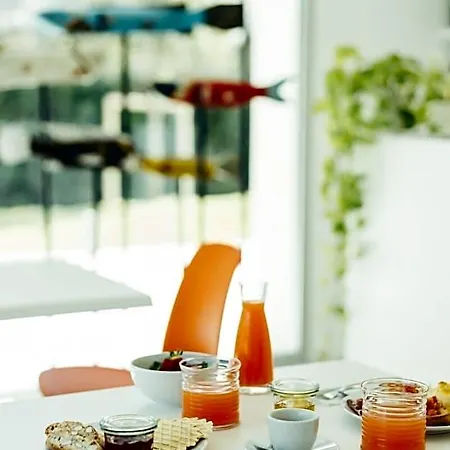 Marina Gardens Boutique&suites Aparthotel