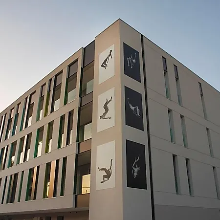 Aparthotel Marina Gardens Boutique&suites