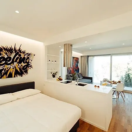 Marina Gardens Boutique&suites Aparthotel