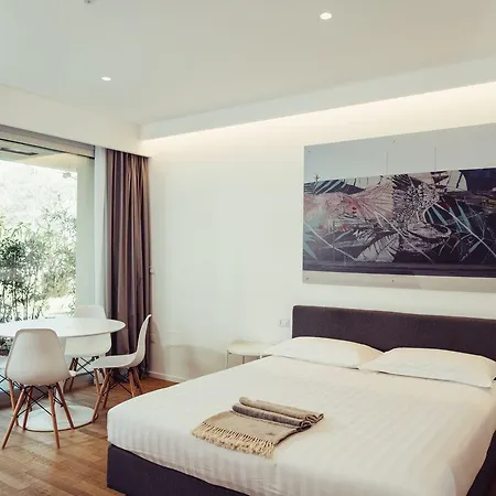 Aparthotel Marina Gardens Boutique&suites