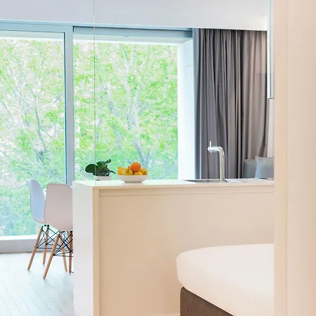 Marina Gardens Boutique&suites Aparthotel