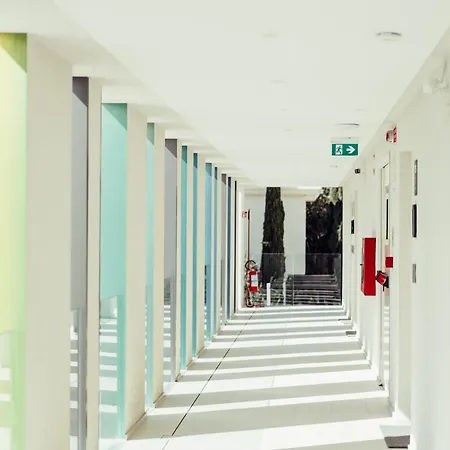 Marina Gardens Boutique&suites Aparthotel Francavilla Al Mare