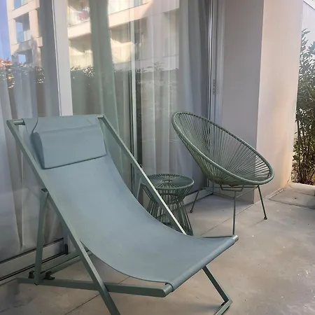 Marina Gardens Boutique&suites Francavilla Al Mare
