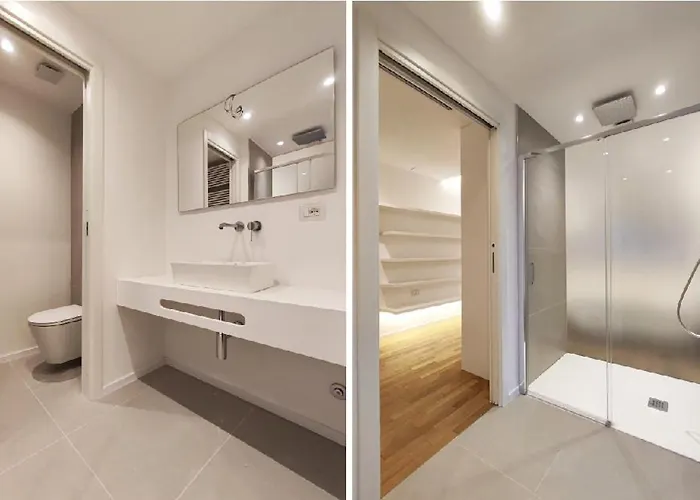 Marina Gardens Boutique&suites Aparthotel Francavilla Al Mare