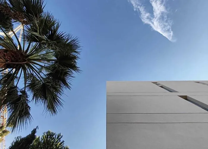 Marina Gardens Boutique&suites 4* Francavilla Al Mare