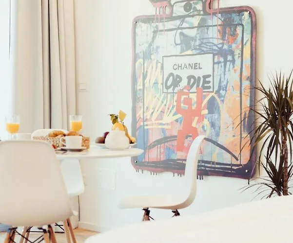 Aparthotel Marina Gardens Boutique&suites 4*