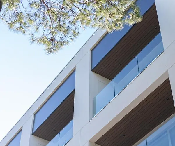 Aparthotel Marina Gardens Boutique&suites Francavilla Al Mare