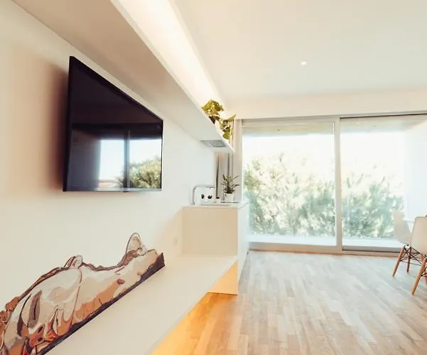 Marina Gardens Boutique&suites Aparthotel