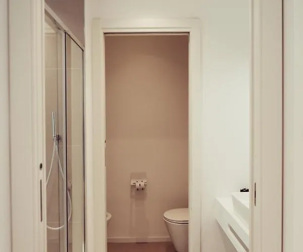 Aparthotel Marina Gardens Boutique&suites 4*