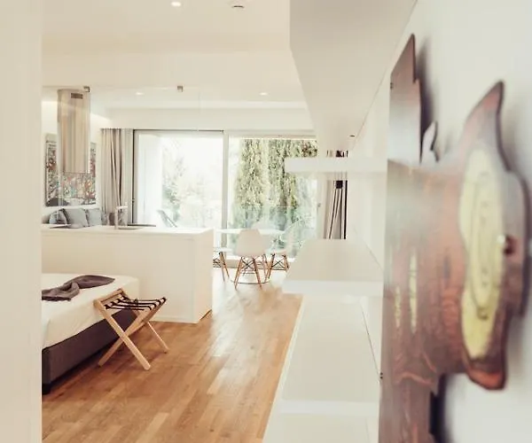 Marina Gardens Boutique&suites Aparthotel Francavilla Al Mare