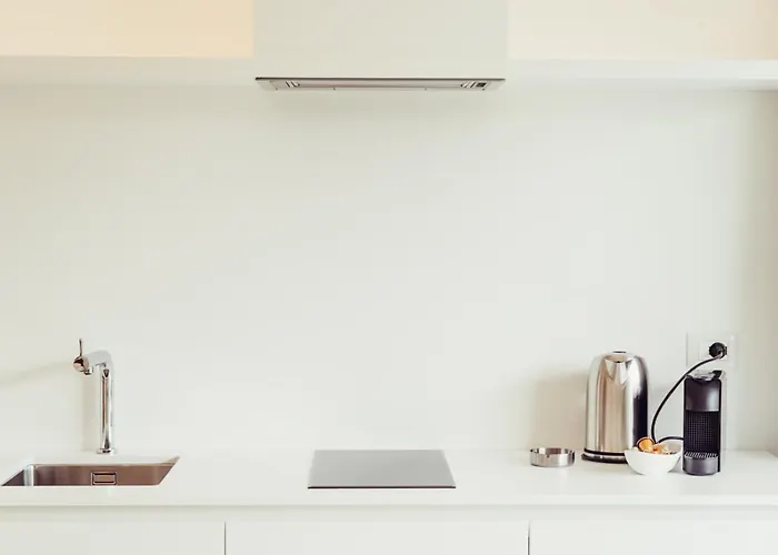 Aparthotel Marina Gardens Boutique&suites 4*