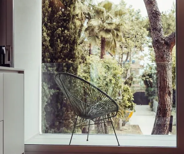 Marina Gardens Boutique&suites