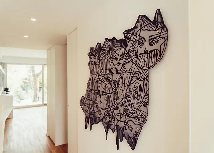 Marina Gardens Boutique&suites