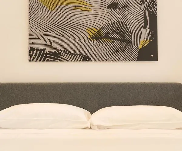 Marina Gardens Boutique&suites Francavilla Al Mare