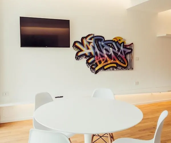 Marina Gardens Boutique&suites Aparthotel