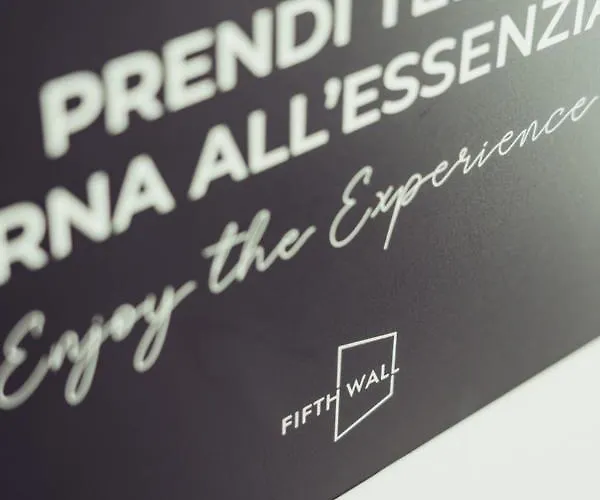 Marina Gardens Boutique&suites 4* Francavilla Al Mare