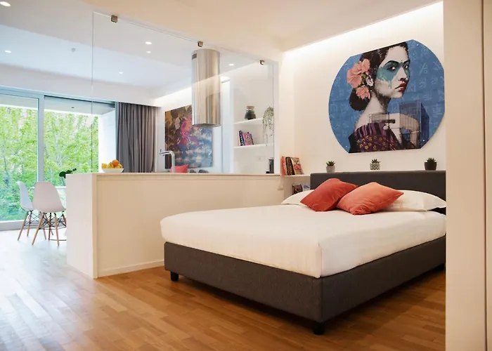 Aparthotel Marina Gardens Boutique&suites