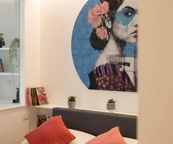 Marina Gardens Boutique&suites Francavilla Al Mare