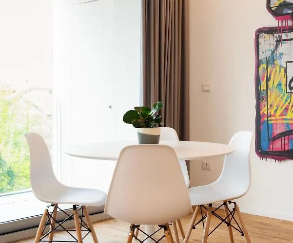 Aparthotel Marina Gardens Boutique&suites