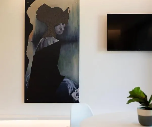 Marina Gardens Boutique&suites 4*