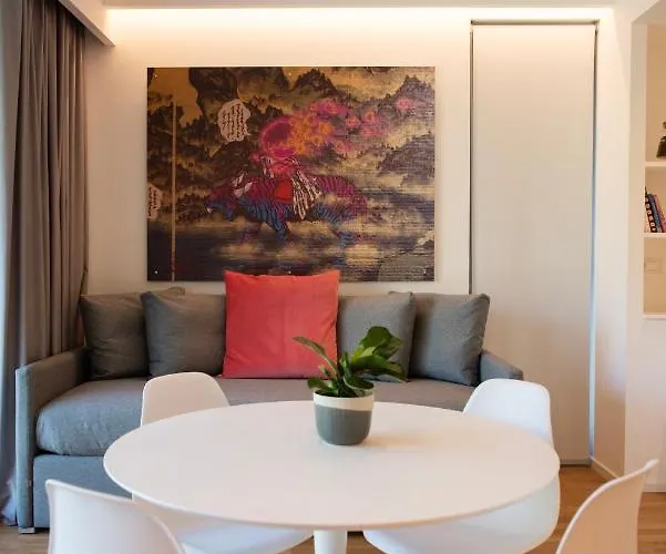 Marina Gardens Boutique&suites Aparthotel