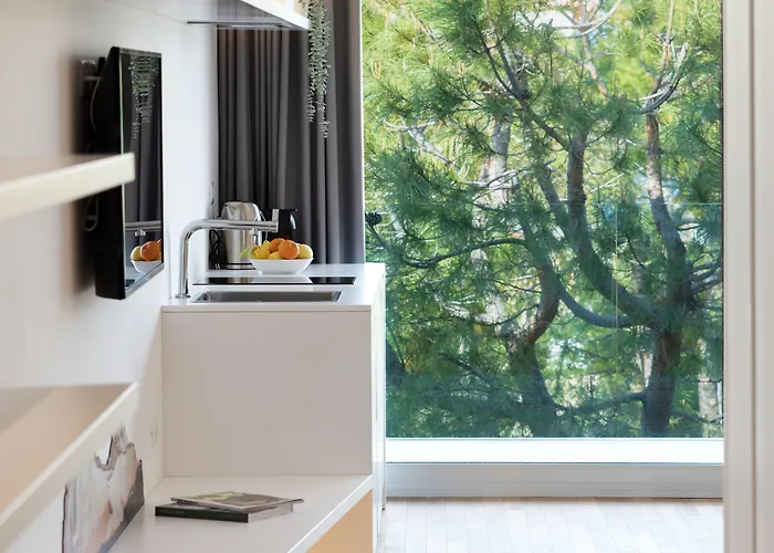 Marina Gardens Boutique&suites Aparthotel Francavilla Al Mare