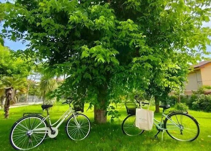 Marina Gardens Boutique&suites Aparthotel