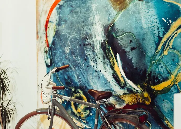 Marina Gardens Boutique&suites Aparthotel