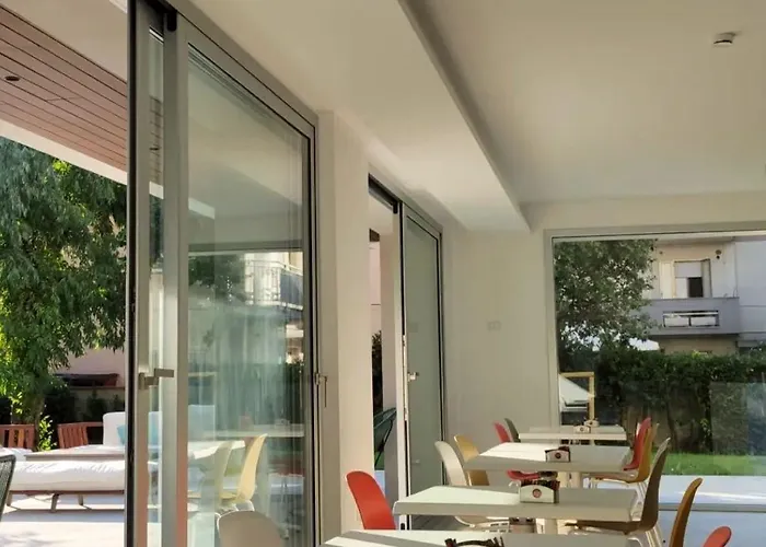 Marina Gardens Boutique&suites Aparthotel Francavilla Al Mare