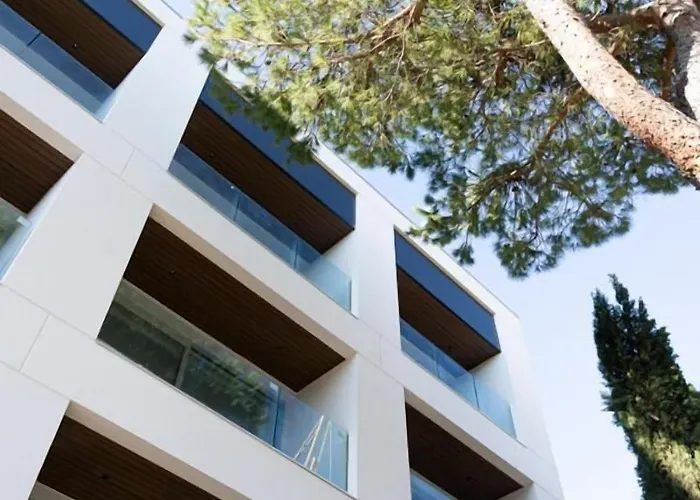 Marina Gardens Boutique&suites Francavilla Al Mare