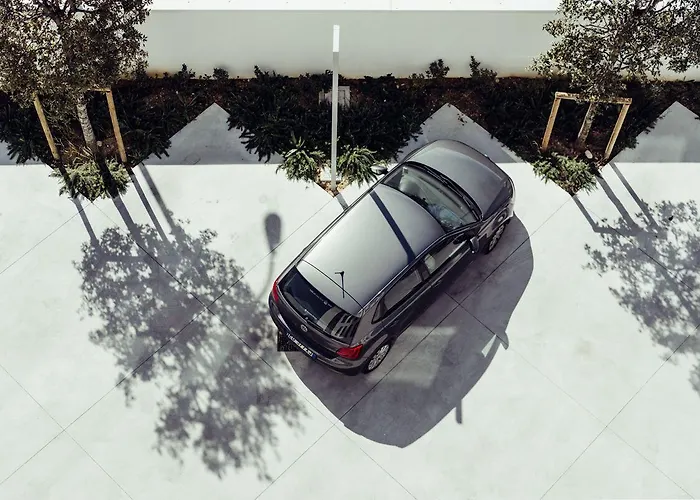 Marina Gardens Boutique&suites Aparthotel 4*