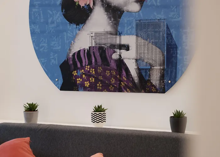 Aparthotel Marina Gardens Boutique&suites 4*