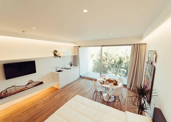 Marina Gardens Boutique&suites 4* Francavilla Al Mare