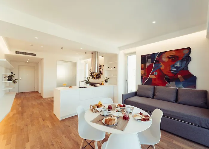 Marina Gardens Boutique&suites Aparthotel