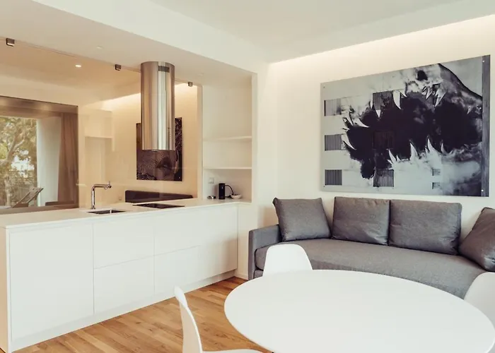 Marina Gardens Boutique&suites Aparthotel