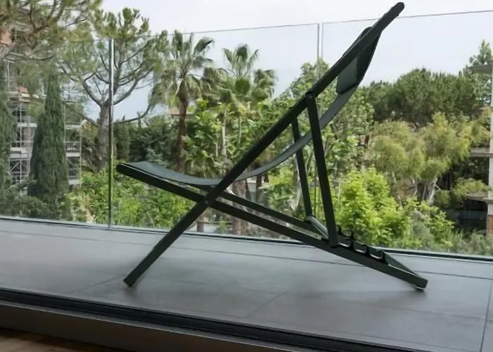 Aparthotel Marina Gardens Boutique&suites