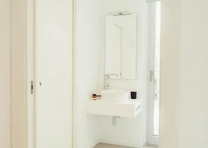 Aparthotel Marina Gardens Boutique&suites Francavilla Al Mare