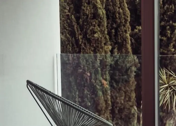 Marina Gardens Boutique&suites Francavilla Al Mare