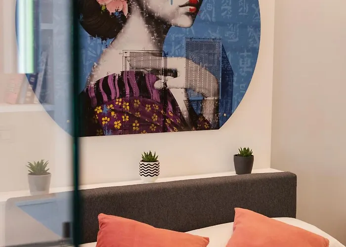 Marina Gardens Boutique&suites Francavilla Al Mare