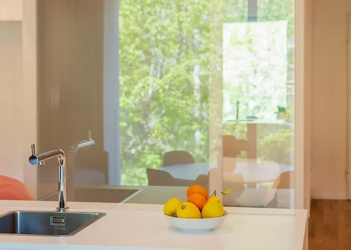 Aparthotel Marina Gardens Boutique&suites 4*