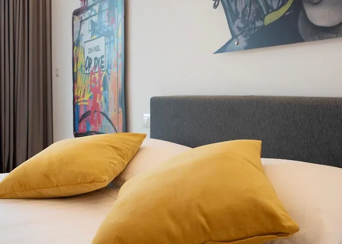 Marina Gardens Boutique&suites Aparthotel